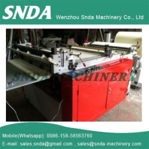 Carbon-free Paper Slitter and Sheeter
