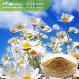100% Natural Chamomile Extract