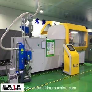 Compression Molding Machines