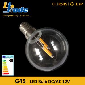 E14 12V LED