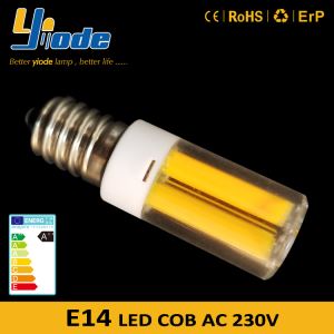 E14 Base Light Bulb