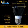 E27 LED Filament
