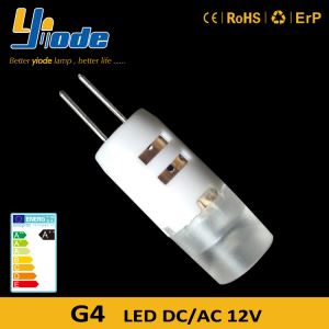 G4 12V 20W LED