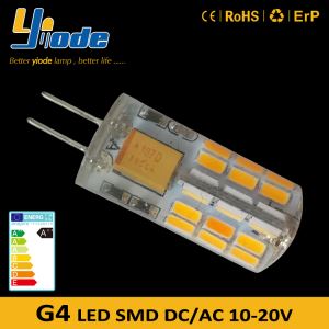 Gu4 12V LED