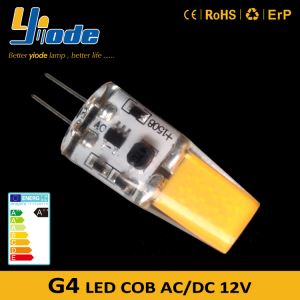 LED G4 3W