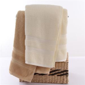 Twistless Towel