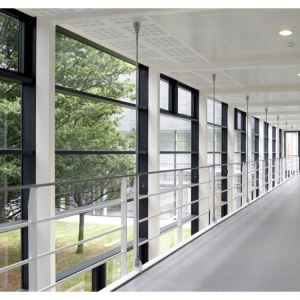 3-19mm Tempered Glass For Window