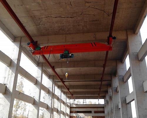 Ld Overhead Crane