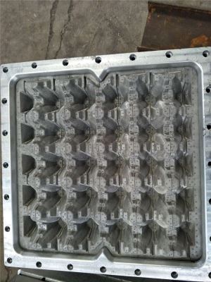 20 Cells Egg Tray Molds