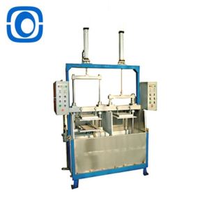 Reciprocating Forming Machine for Egg Trays