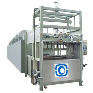 Semi Automatic Paper Egg Tray Production Line