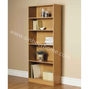 Wooden Standard Bookcase