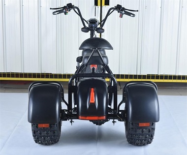 3 Wheel Electric Scooter for Adult