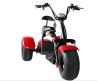 Citycoco 3 Wheel Scooter 2018 Hot Sale