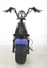 Citycoco Scooter 2000W