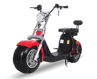 Electric Scooters Citycoco Electrical Scooter 2000w Cheap Electric Scooter