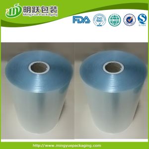 Thermoforming Food Packaging Film