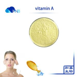 High Quality Vitamin A CAS.68-26-8