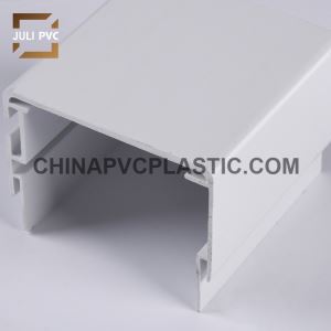 PVC Profile for Refrigerator