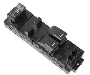 Power Window Master Switch For Chevrolet