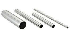 202 Stainless Steel Pipe Tube