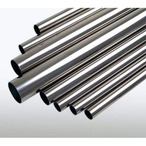 304H Stainless Steel Pipe Tube