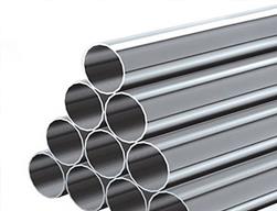 304L Stainless Steel Pipe Tube