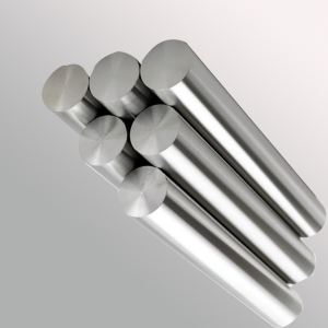 444 Stainless Steel Rod