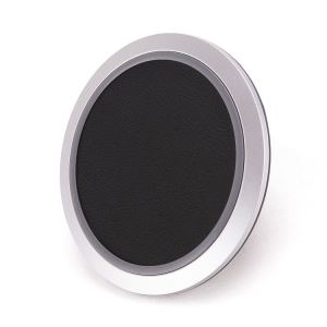 Black Fast Wireless Charger