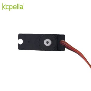 Micro Digital Servo Motor with Cable