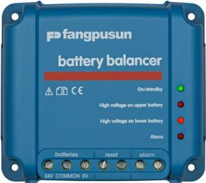Fangpusun-Datasheet-Battery-Balancer-EN
