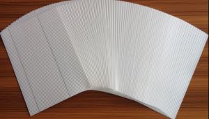 RF7123CW-Filter Paper For The Heavy Duty Air Filtration