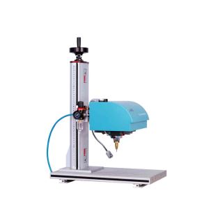 Pneumatic Marking Machine Table Design With CE Certificates