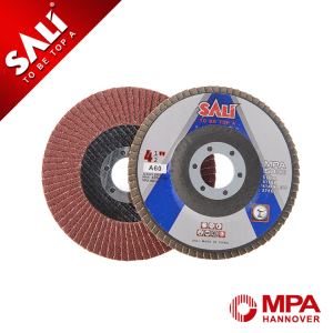 Aluminum Oxide Flap Disc, Polishing disc ,coated abrasive flap Disc