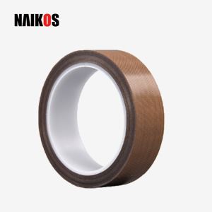 High Temperature PTFE Tape For Plastic Sealed