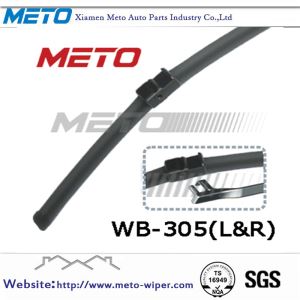 Auto Spare Parts Windshield Wiper Blade for Benz S350