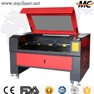 1200*900mm Low Cost Acrylic Wood Laser Cutting Equipment Machine