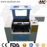 4030 400*300mm Mini Small 40W CNC Paper Glass Laser Engraving Cutter Machine