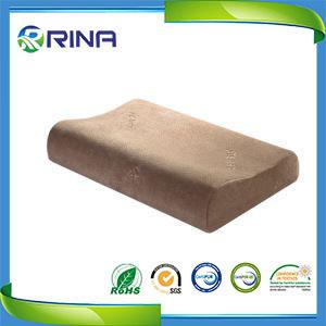 Anti static memory foam pillow