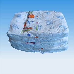 Private Label Baby Diapers