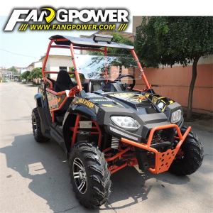150cc Off Road Buggy For Tourism