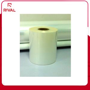 5 Layers Co-Extruded PE Shrink Wrap Film