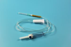 Medical Disposable Infusion Set