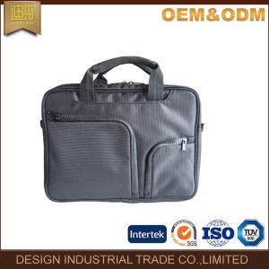 Top Quality Mens Business Travel Laptop Bag Briefcase Portfolio Laptop Backpack for Men