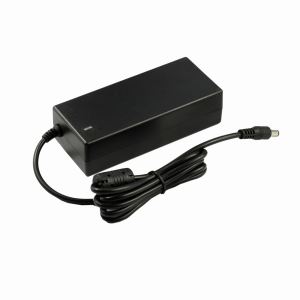 24W Desktop AC/DC Switching Adapter (CEC LV) with 100 to 240V AC, 50/60Hz Input