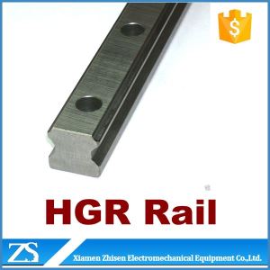 Guide rails 