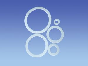 PTFE gaskets all shapes