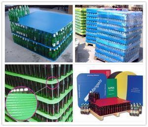 PP Folding Corrugated Plastic Box for Drinking and Food