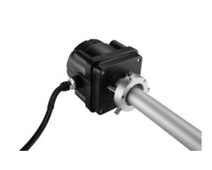 Fuel level sensor TL800 to solve fuel theft and fuel misuse of tourist bus