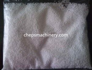 High Quality EPS Plastic Raw Materials factory chuanghong